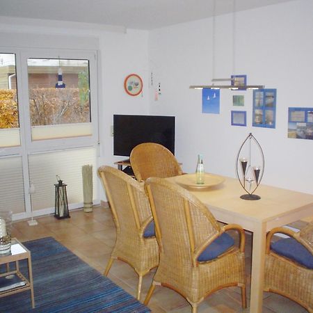 Fewo Strandrevier Zingst Εξωτερικό φωτογραφία