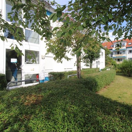 Fewo Strandrevier Zingst Εξωτερικό φωτογραφία