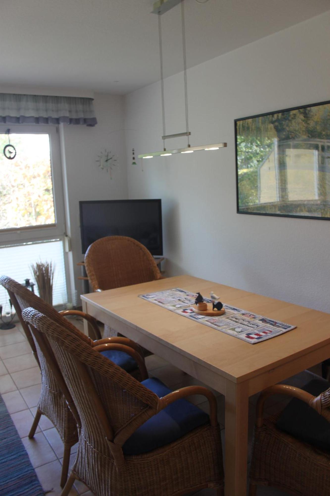 Fewo Strandrevier Zingst Εξωτερικό φωτογραφία