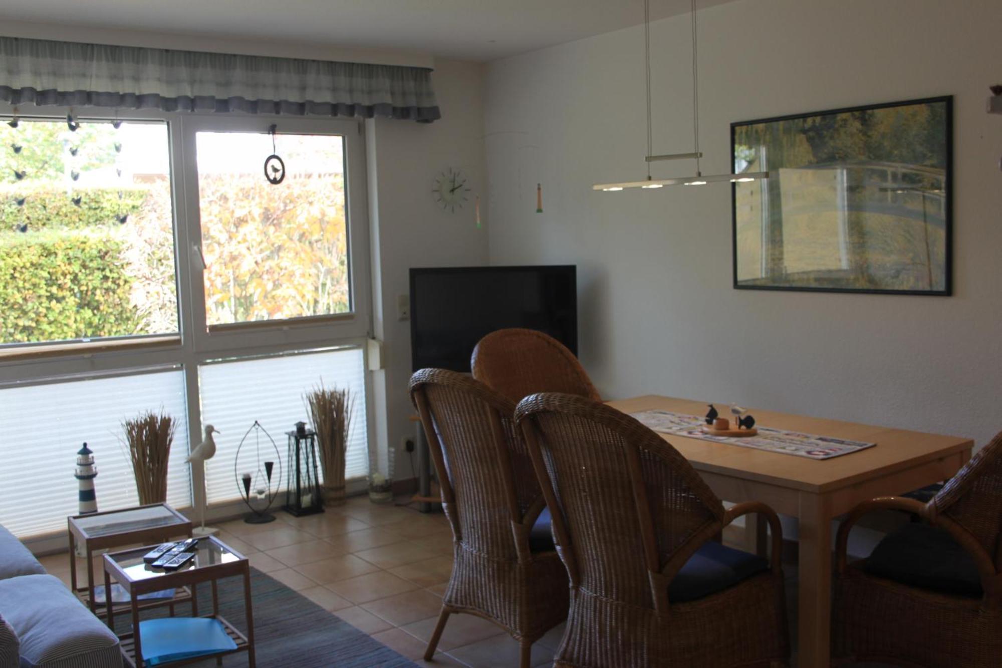 Fewo Strandrevier Zingst Εξωτερικό φωτογραφία