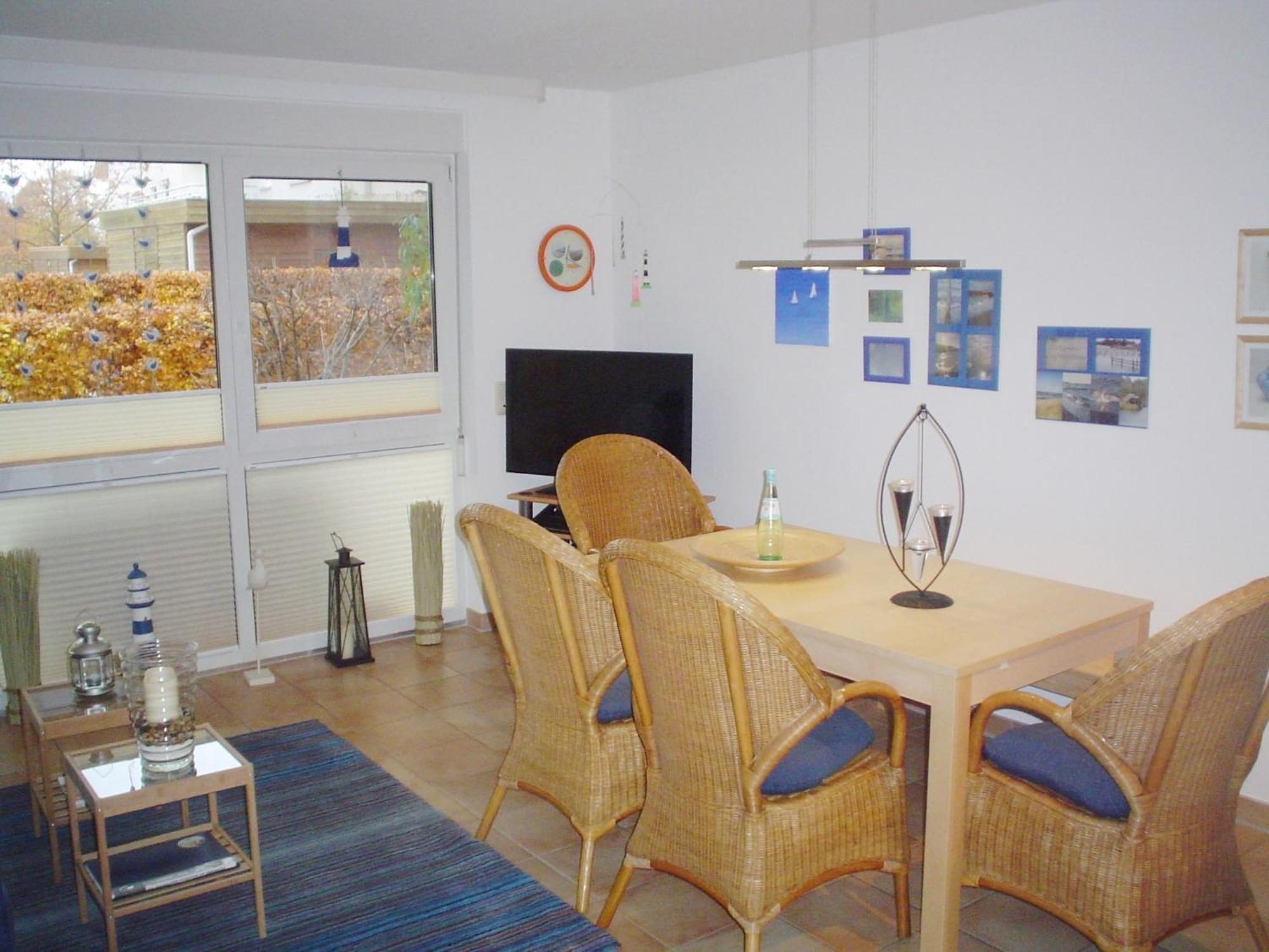 Fewo Strandrevier Zingst Εξωτερικό φωτογραφία